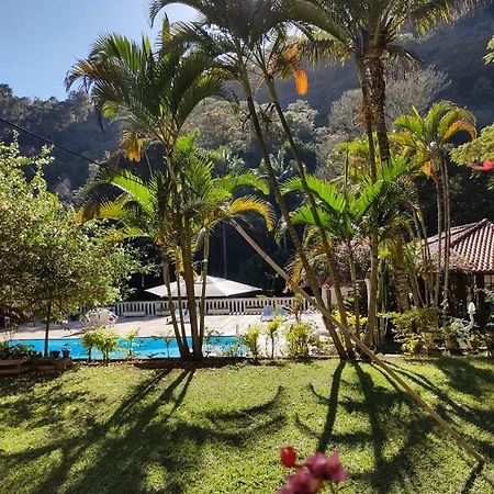 Vila Da Sol Itaipava Casas E Estudios Petrópolis Extérieur photo