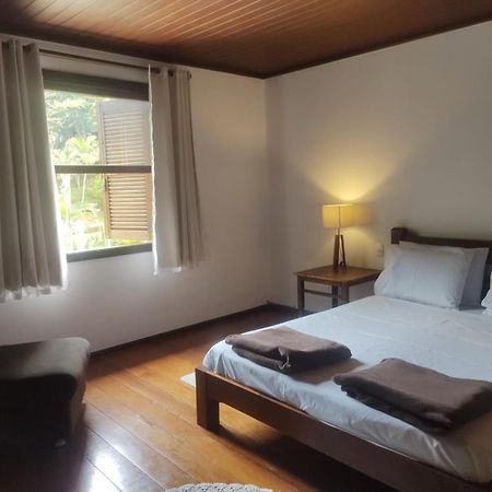 Vila Da Sol Itaipava Casas E Estudios Petrópolis Extérieur photo