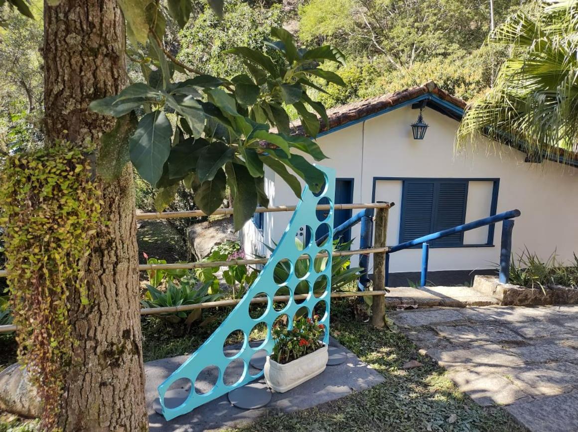 Vila Da Sol Itaipava Casas E Estudios Petrópolis Extérieur photo