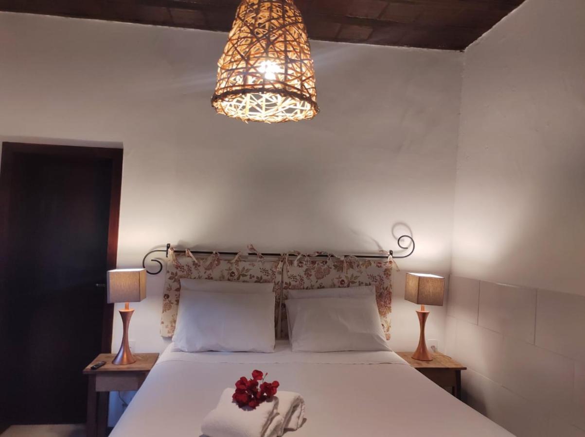 Vila Da Sol Itaipava Casas E Estudios Petrópolis Extérieur photo