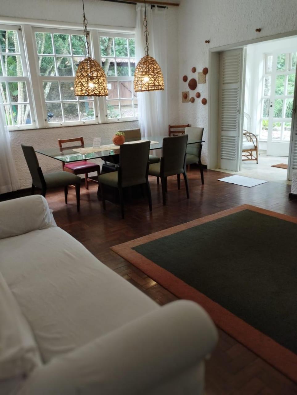 Vila Da Sol Itaipava Casas E Estudios Petrópolis Extérieur photo