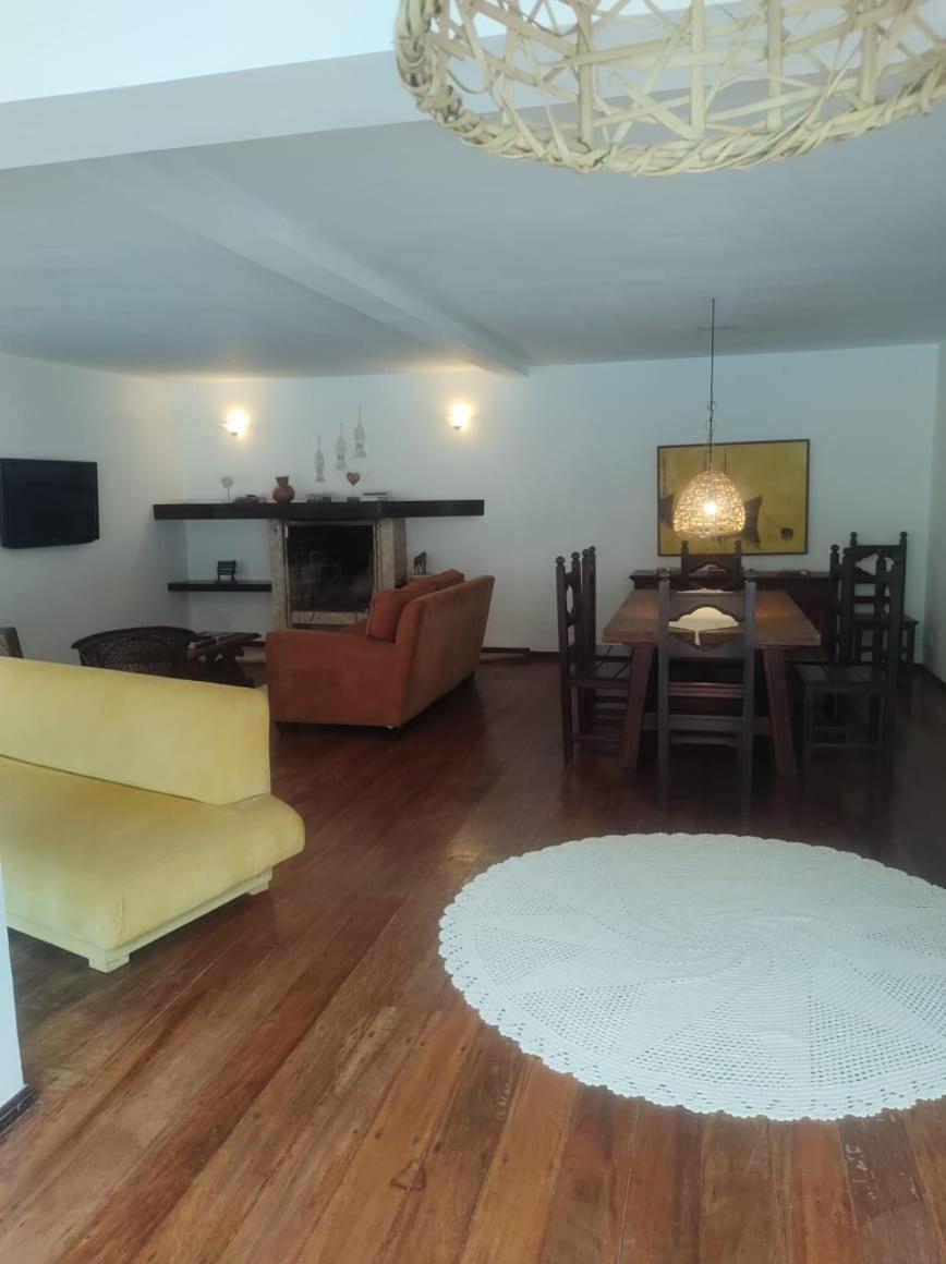 Vila Da Sol Itaipava Casas E Estudios Petrópolis Extérieur photo