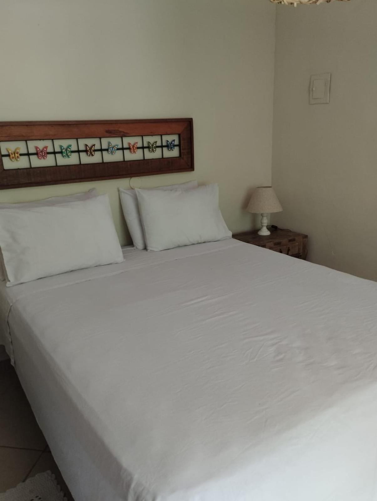 Vila Da Sol Itaipava Casas E Estudios Petrópolis Extérieur photo