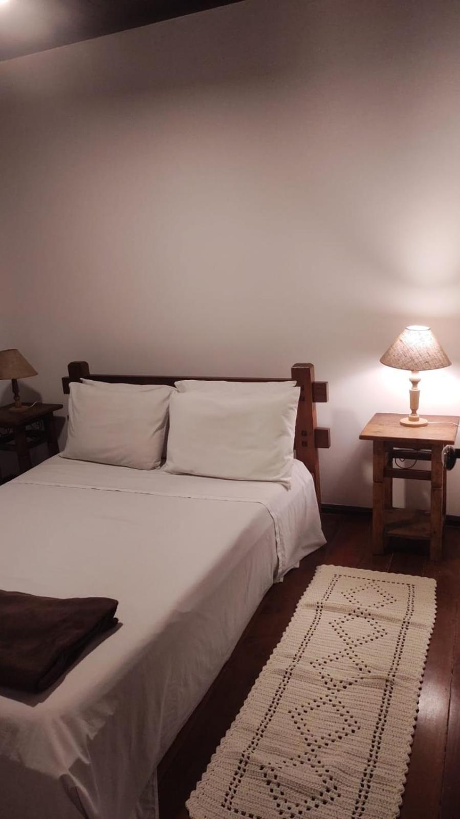 Vila Da Sol Itaipava Casas E Estudios Petrópolis Extérieur photo