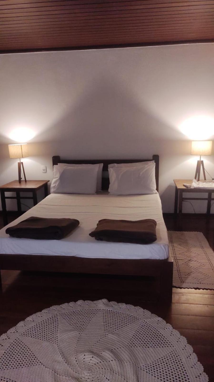 Vila Da Sol Itaipava Casas E Estudios Petrópolis Extérieur photo