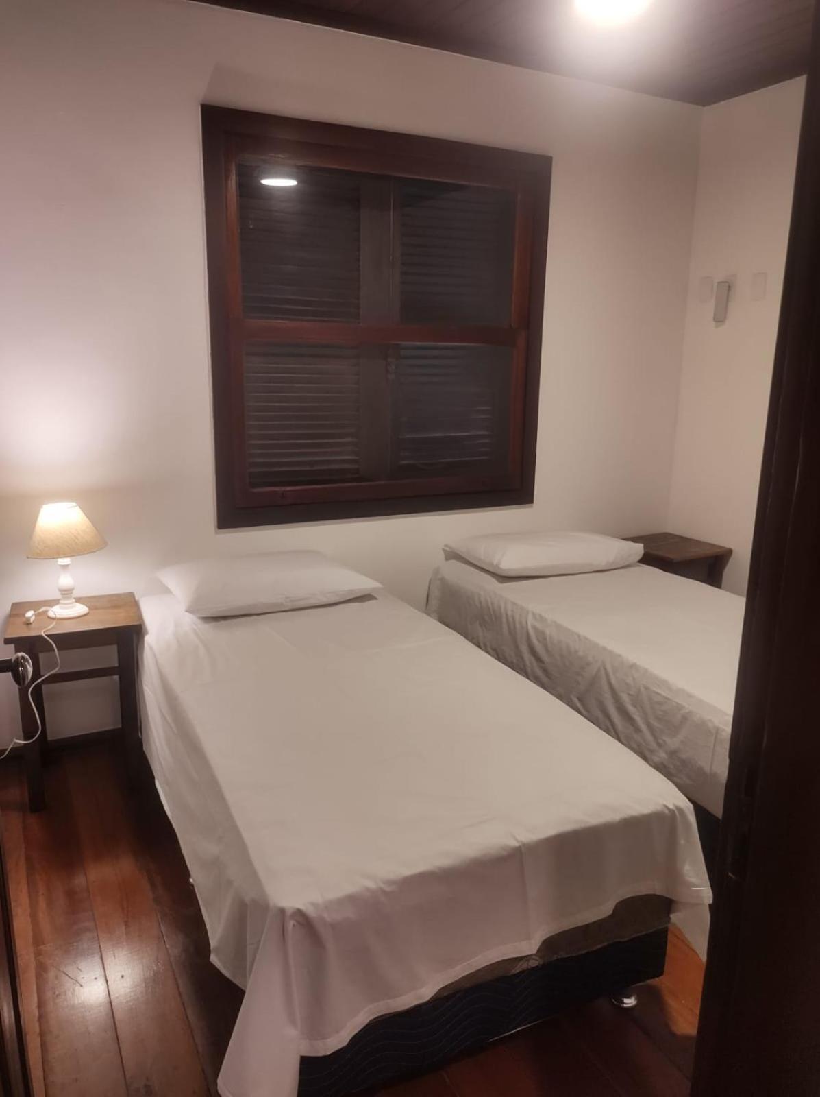 Vila Da Sol Itaipava Casas E Estudios Petrópolis Extérieur photo