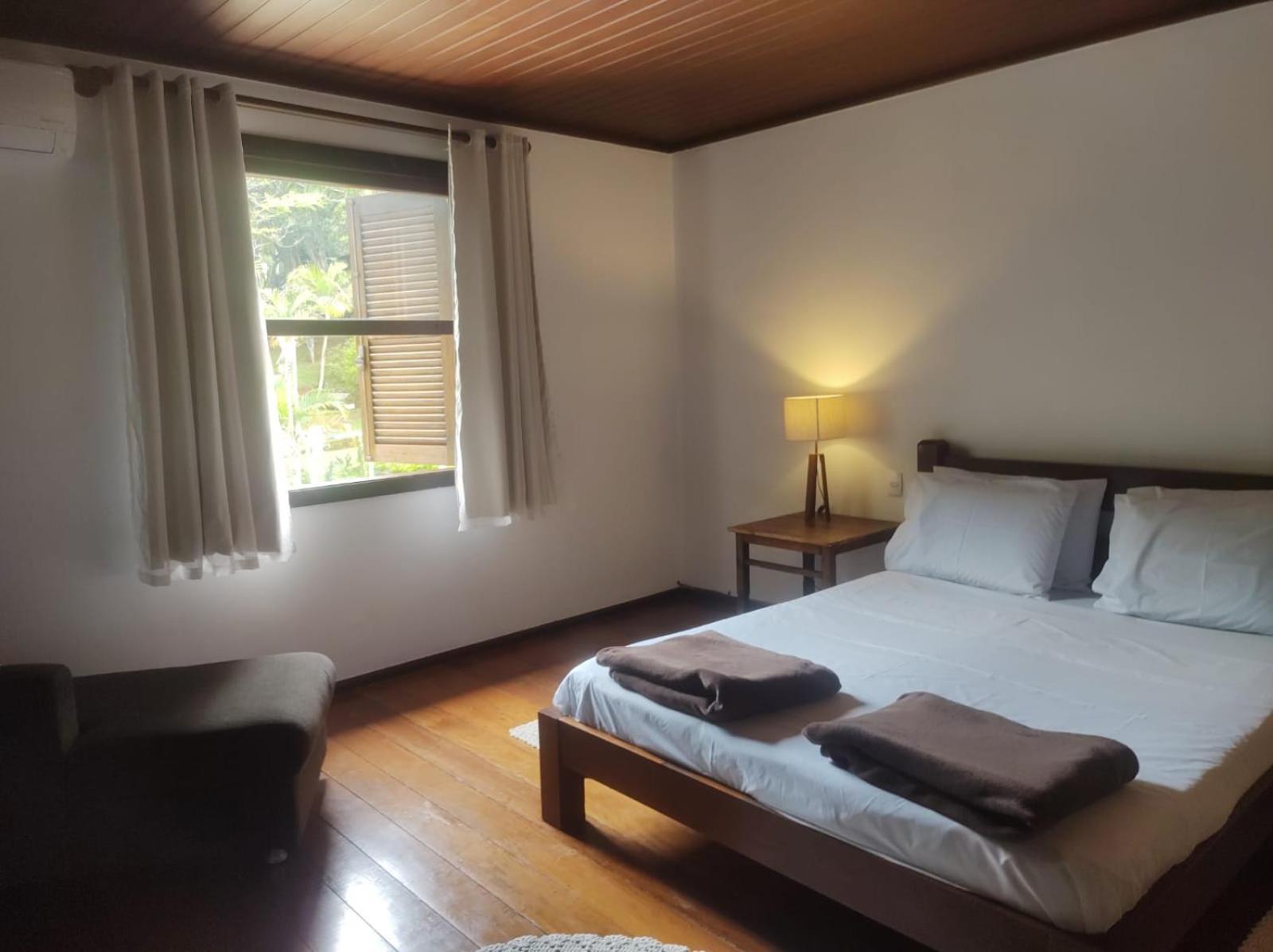 Vila Da Sol Itaipava Casas E Estudios Petrópolis Extérieur photo