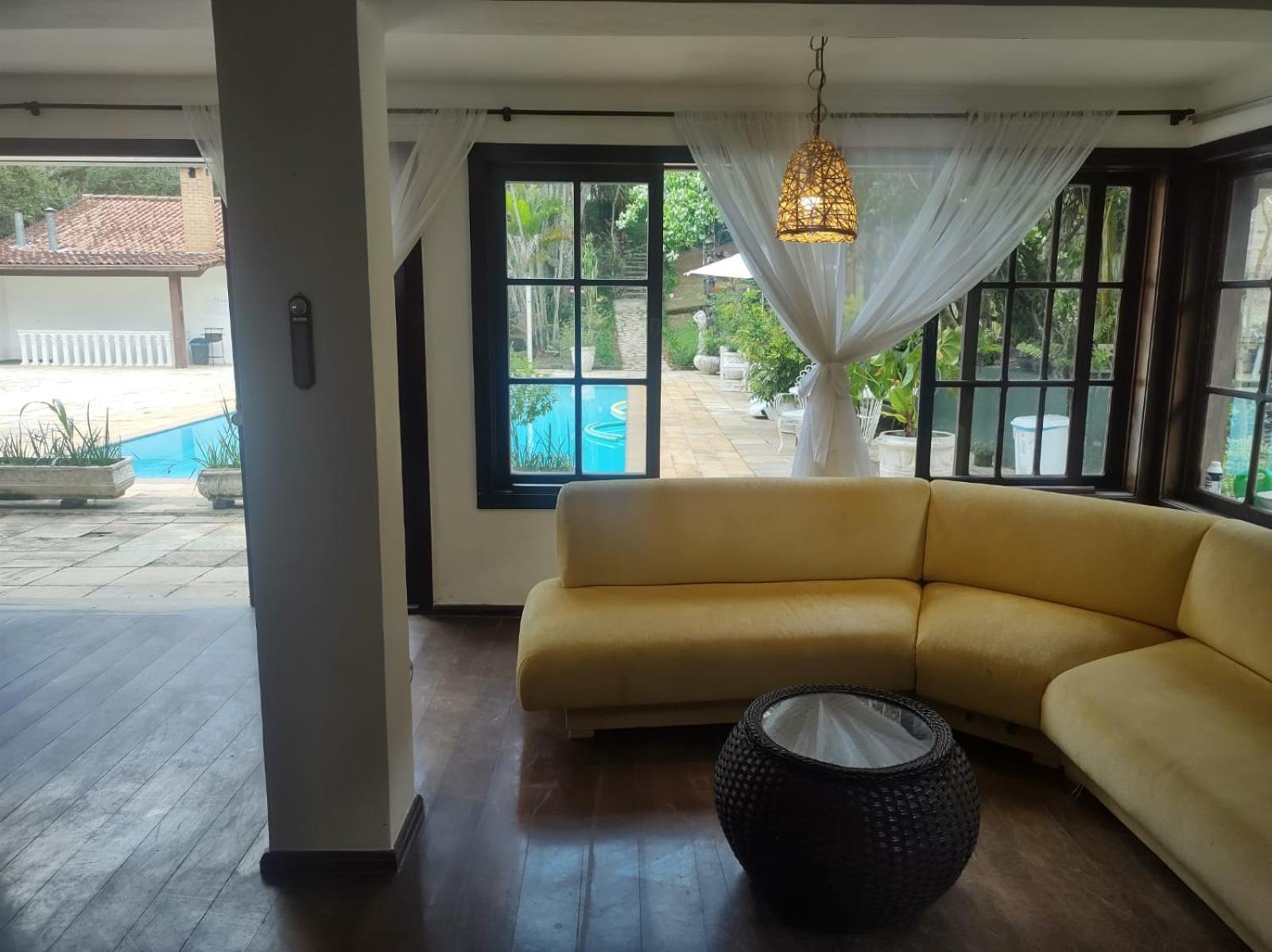 Vila Da Sol Itaipava Casas E Estudios Petrópolis Extérieur photo