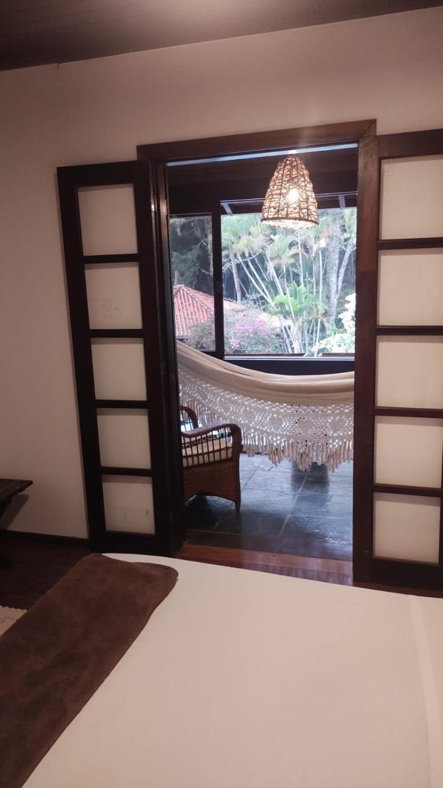 Vila Da Sol Itaipava Casas E Estudios Petrópolis Extérieur photo