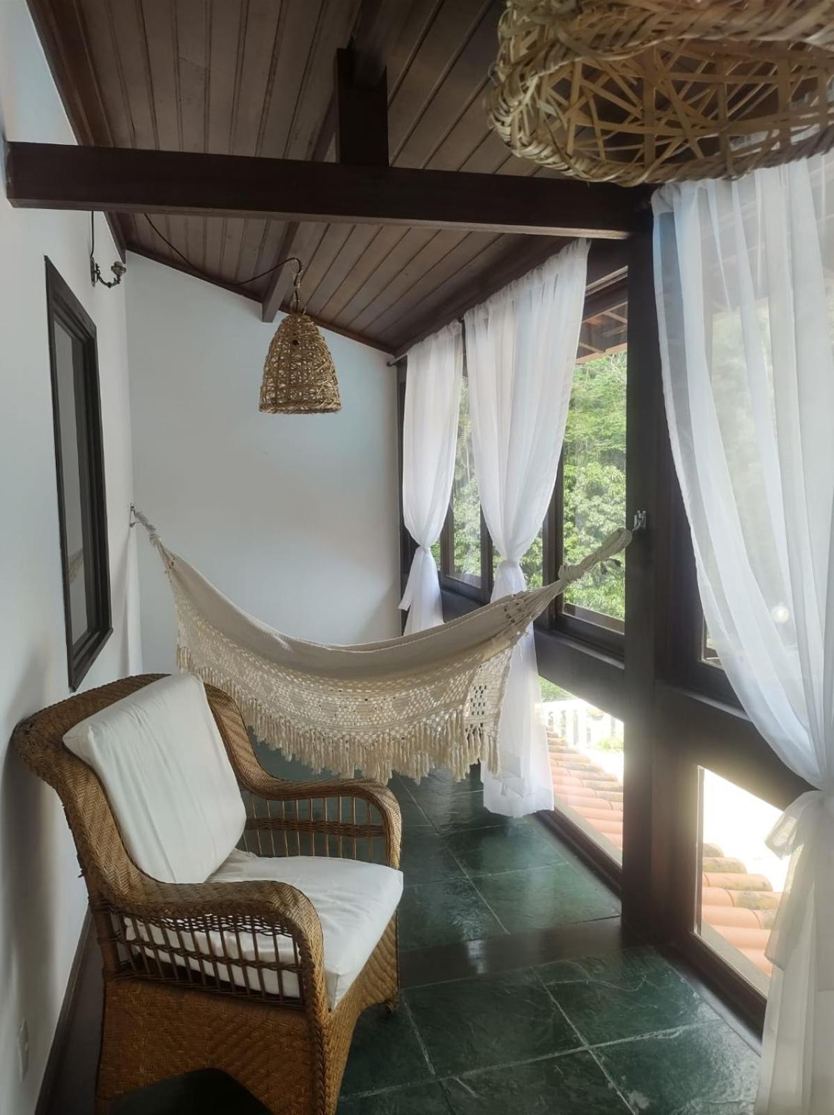 Vila Da Sol Itaipava Casas E Estudios Petrópolis Extérieur photo