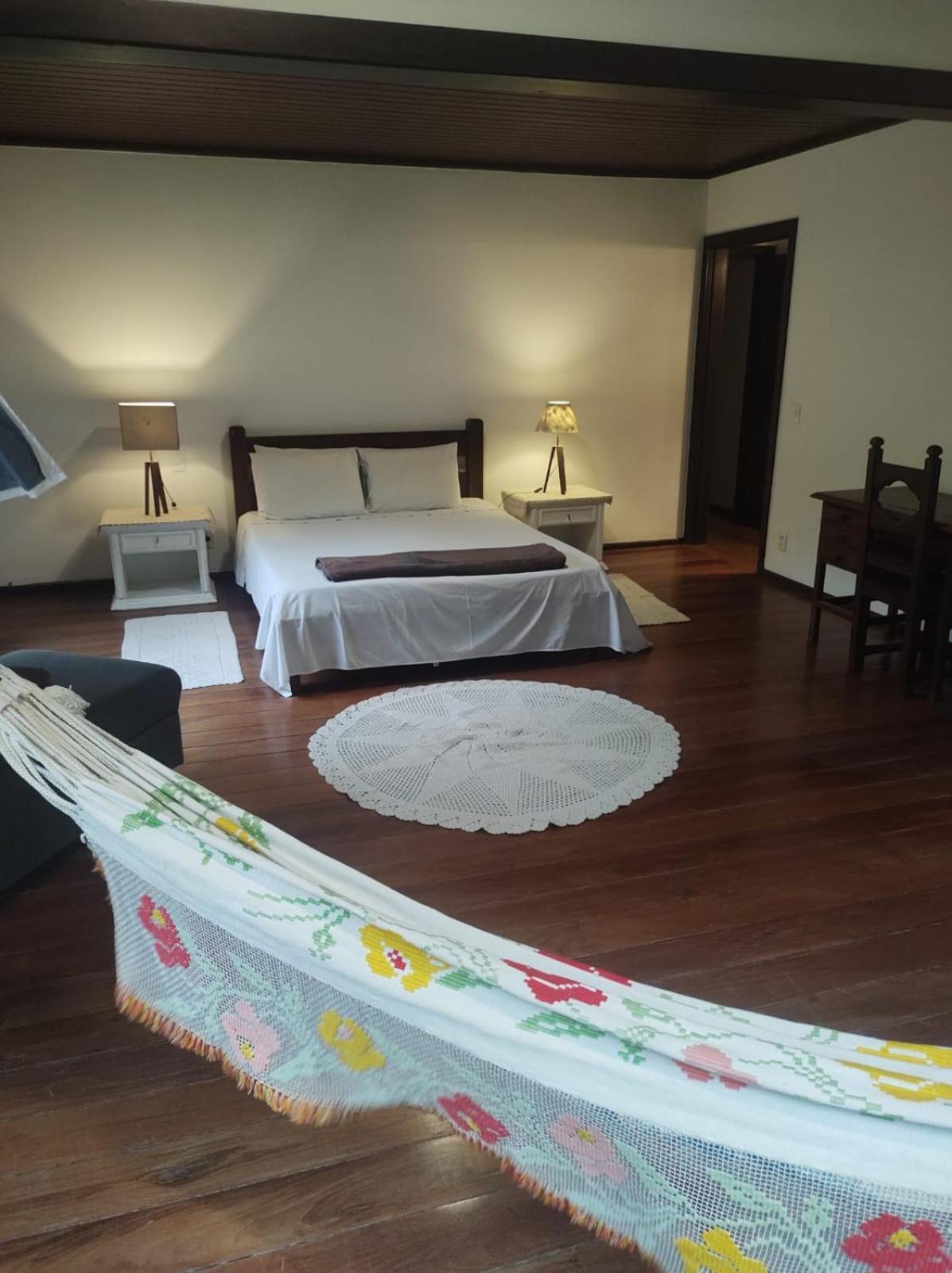 Vila Da Sol Itaipava Casas E Estudios Petrópolis Extérieur photo