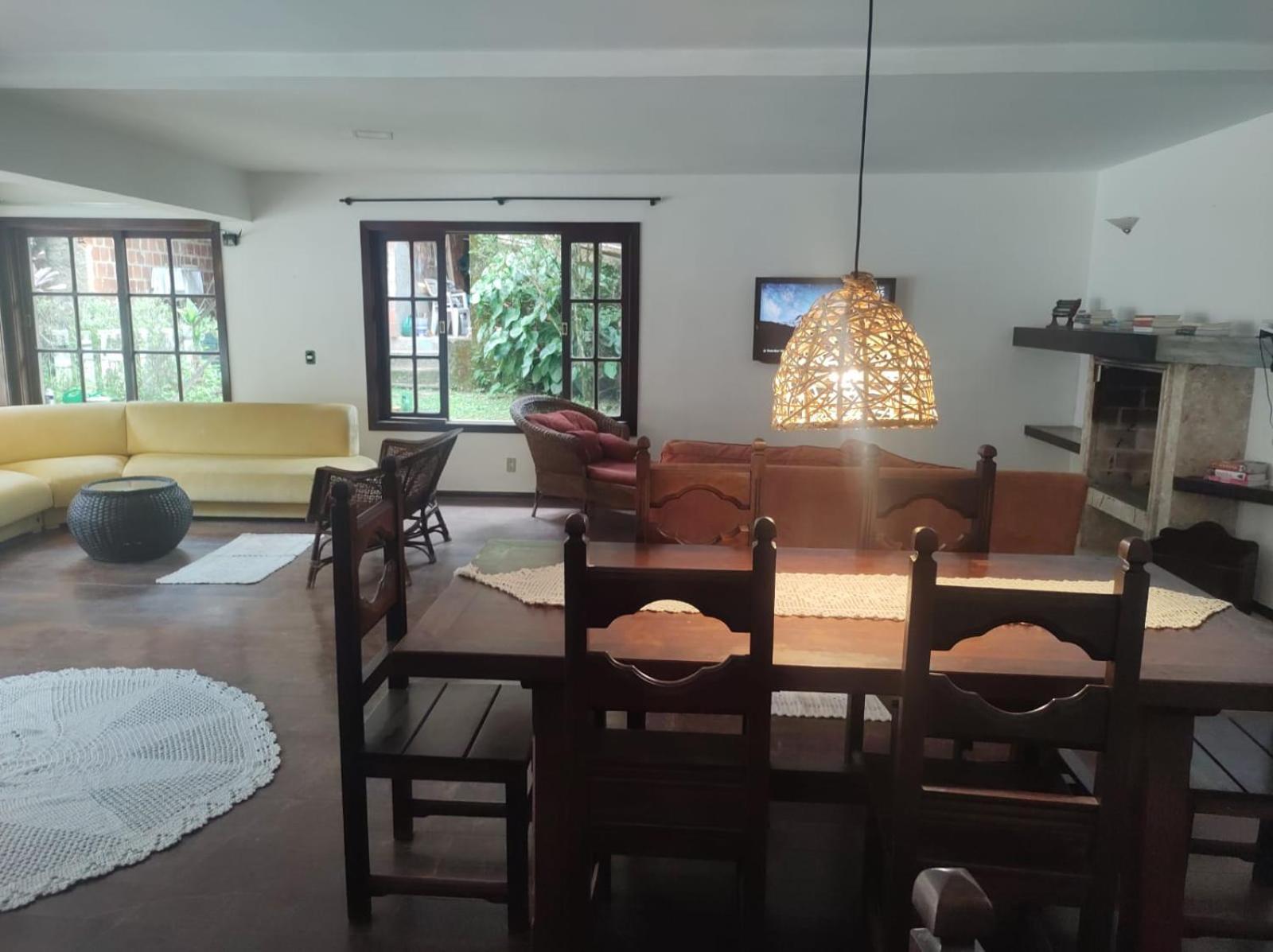 Vila Da Sol Itaipava Casas E Estudios Petrópolis Extérieur photo