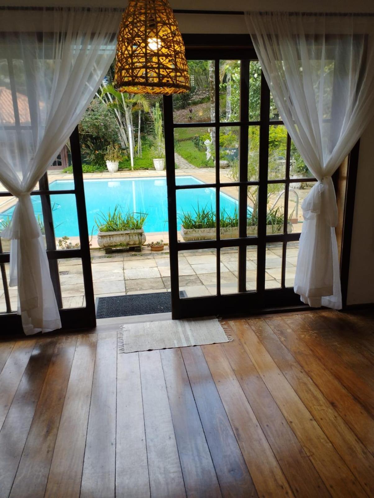 Vila Da Sol Itaipava Casas E Estudios Petrópolis Extérieur photo