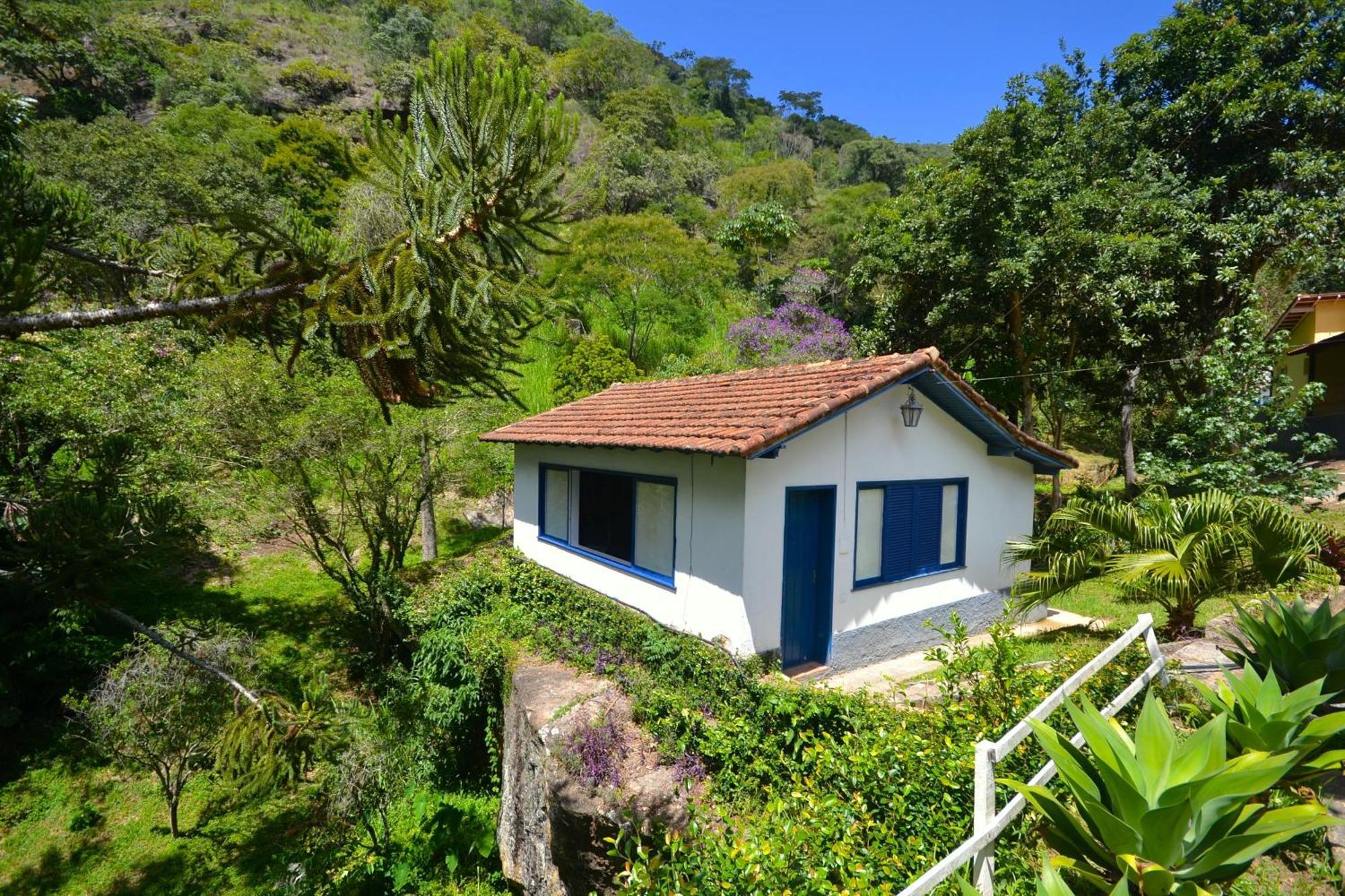 Vila Da Sol Itaipava Casas E Estudios Petrópolis Chambre photo