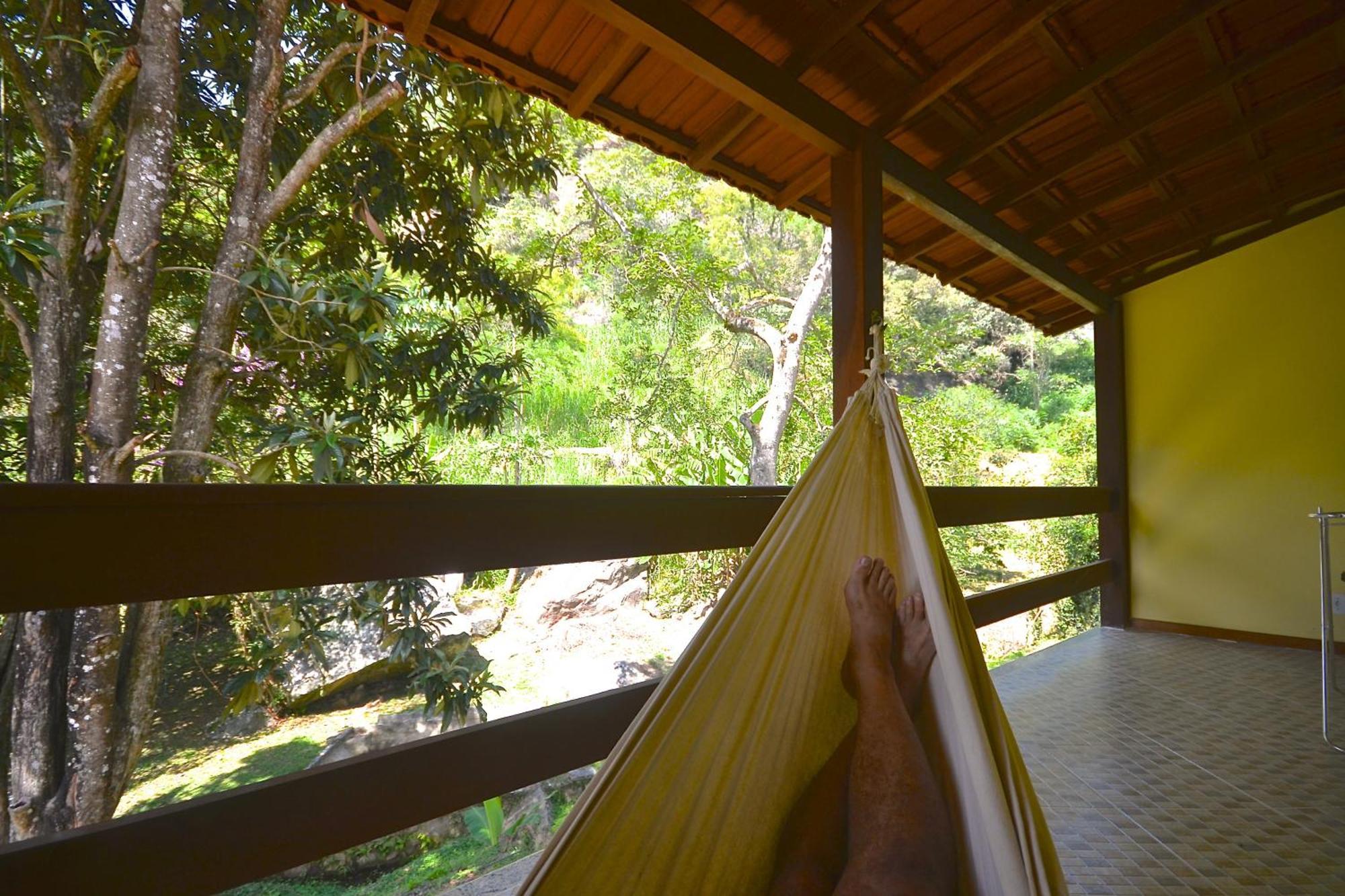 Vila Da Sol Itaipava Casas E Estudios Petrópolis Chambre photo