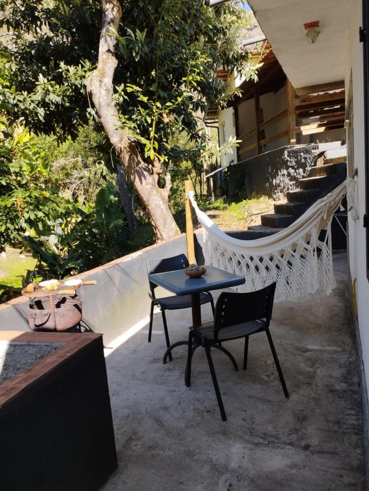 Vila Da Sol Itaipava Casas E Estudios Petrópolis Extérieur photo