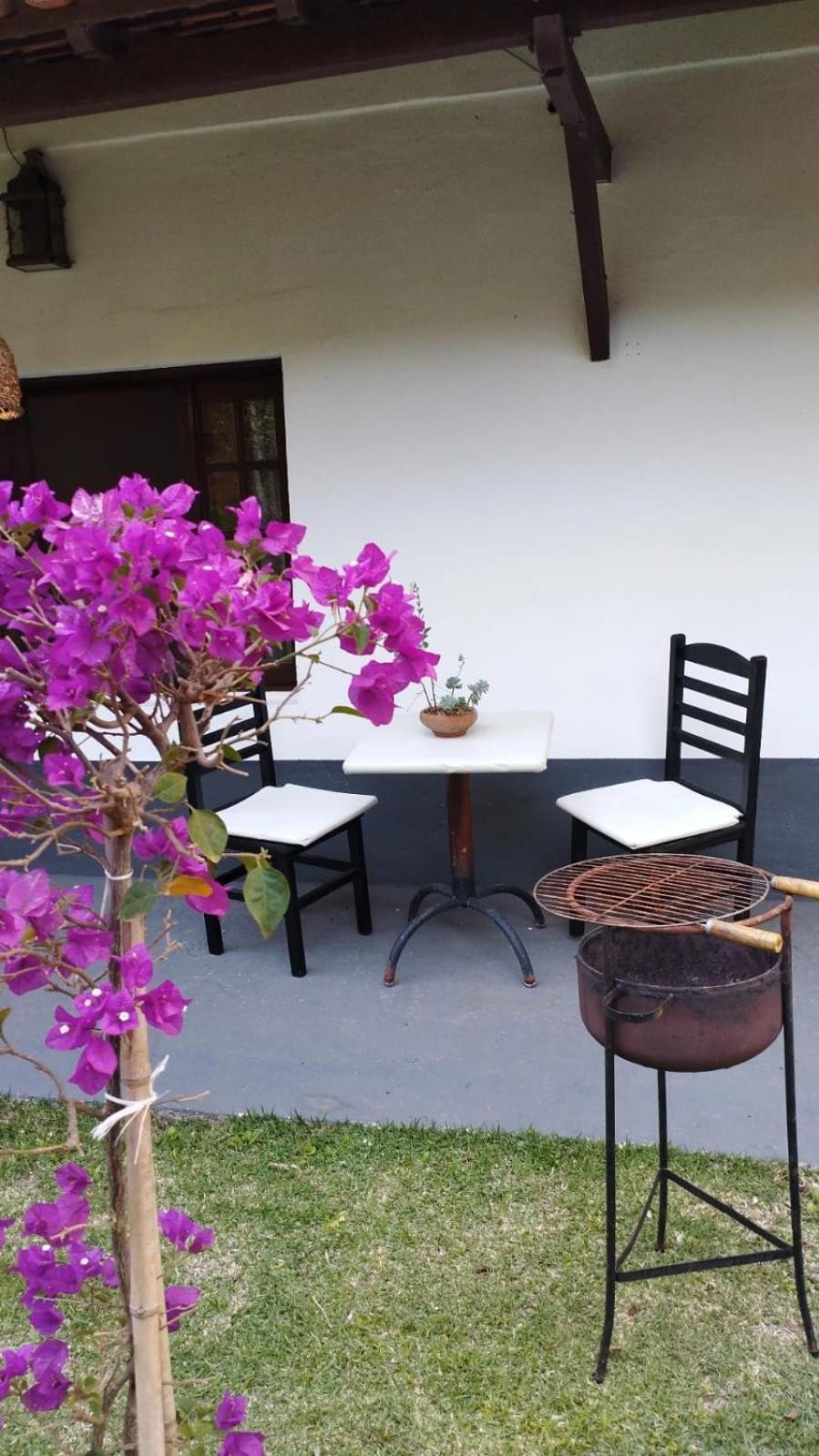 Vila Da Sol Itaipava Casas E Estudios Petrópolis Extérieur photo