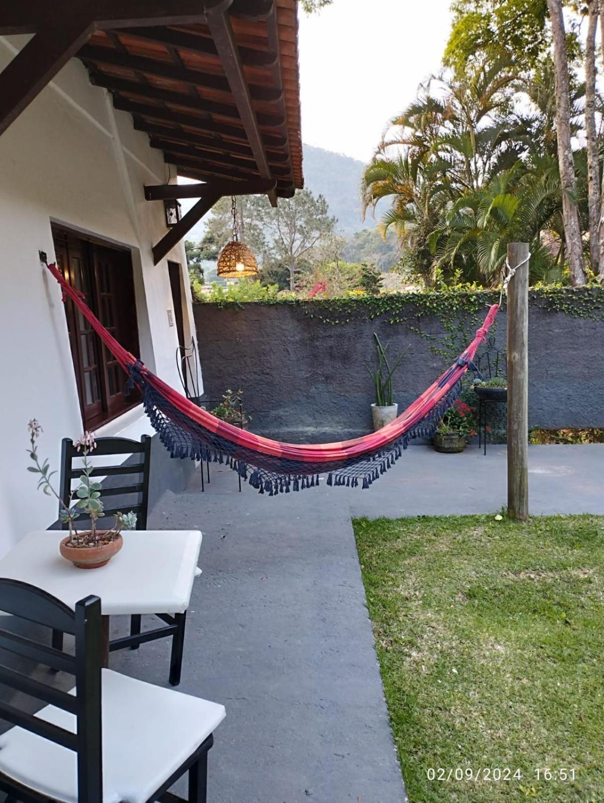 Vila Da Sol Itaipava Casas E Estudios Petrópolis Extérieur photo