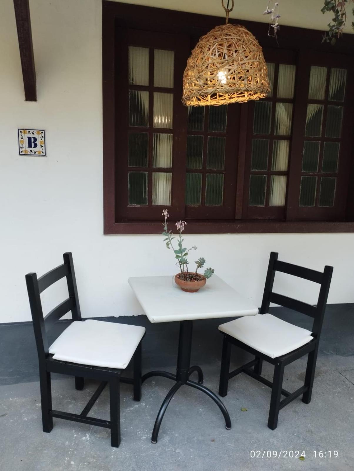Vila Da Sol Itaipava Casas E Estudios Petrópolis Extérieur photo