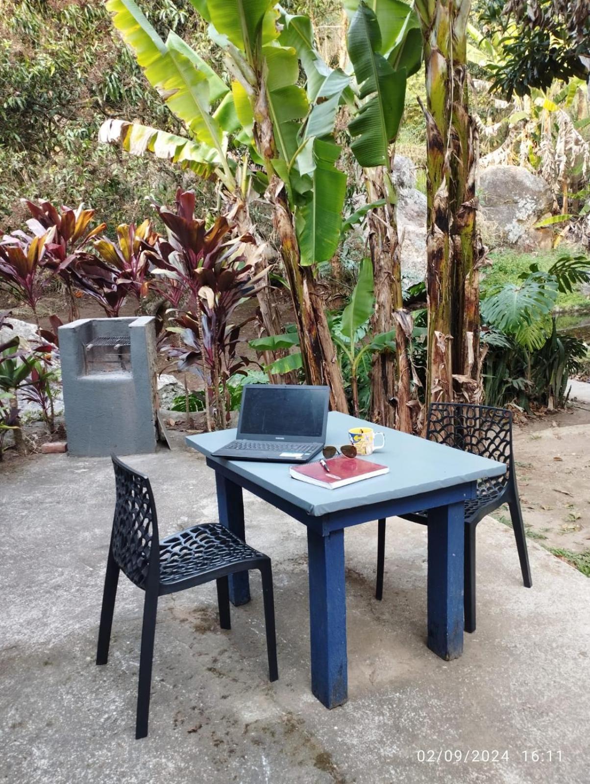 Vila Da Sol Itaipava Casas E Estudios Petrópolis Extérieur photo