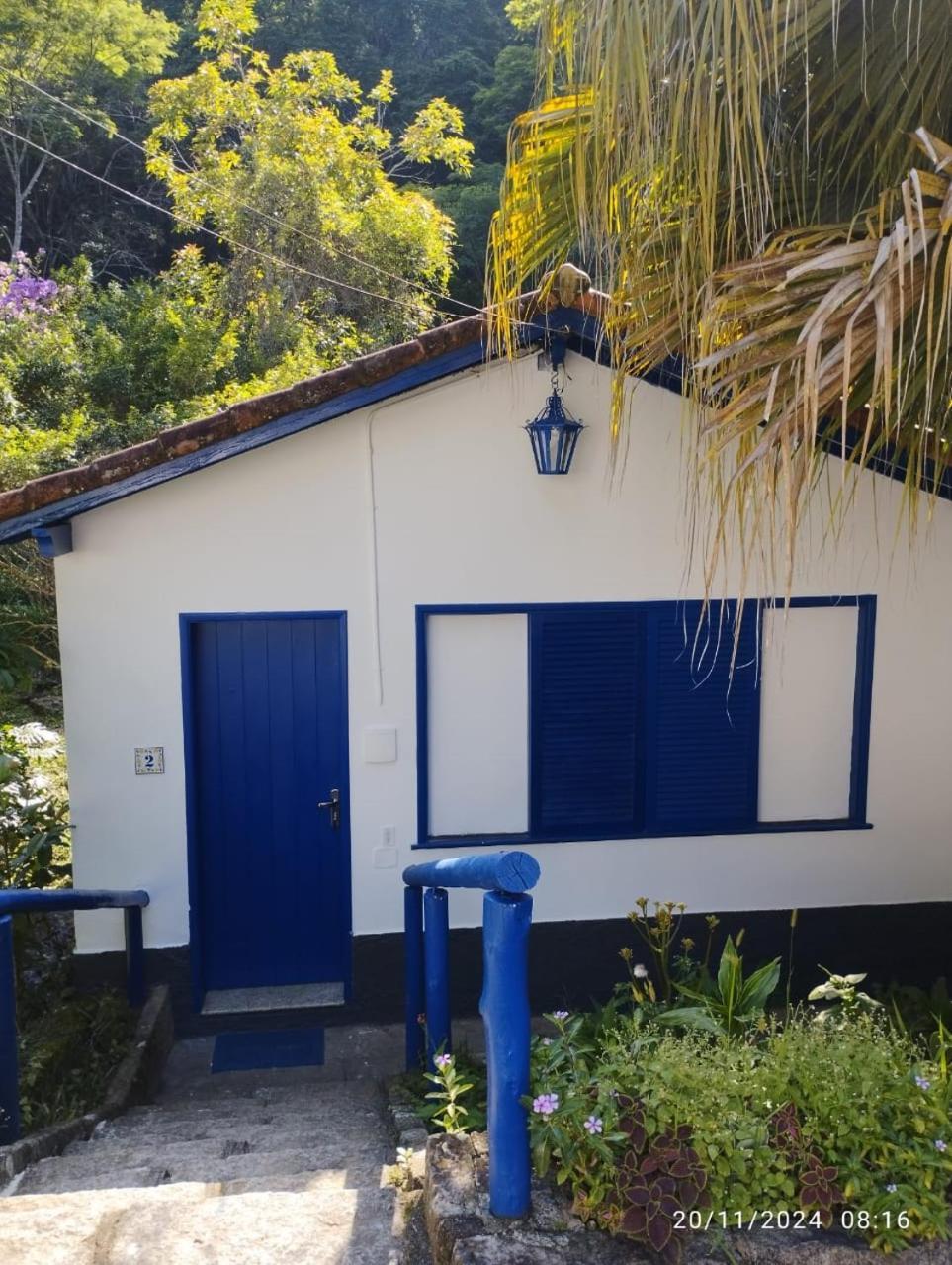 Vila Da Sol Itaipava Casas E Estudios Petrópolis Extérieur photo