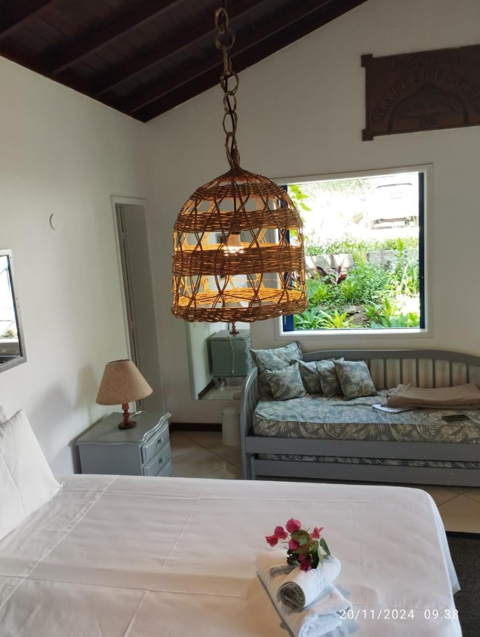 Vila Da Sol Itaipava Casas E Estudios Petrópolis Extérieur photo